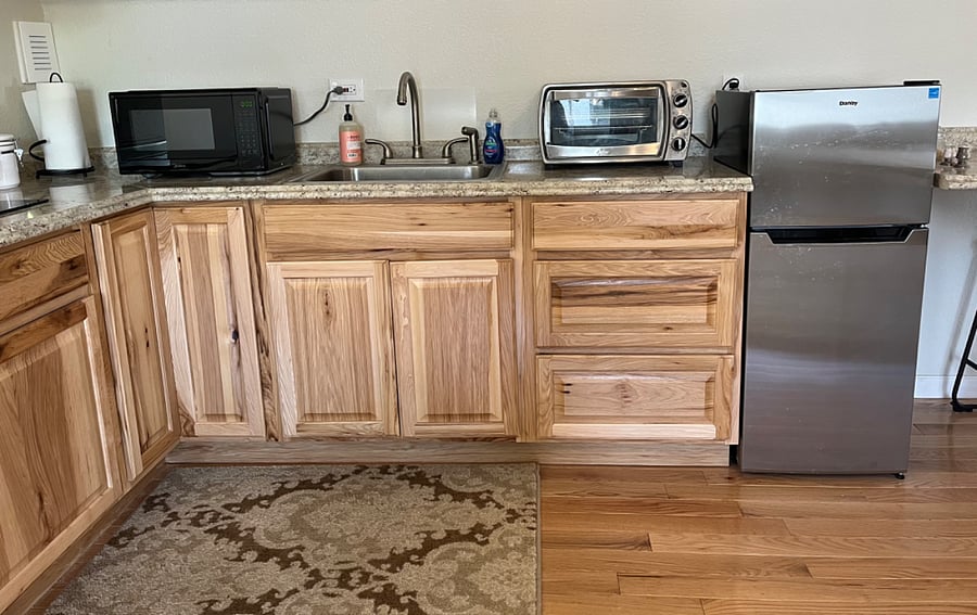 Kitchenette