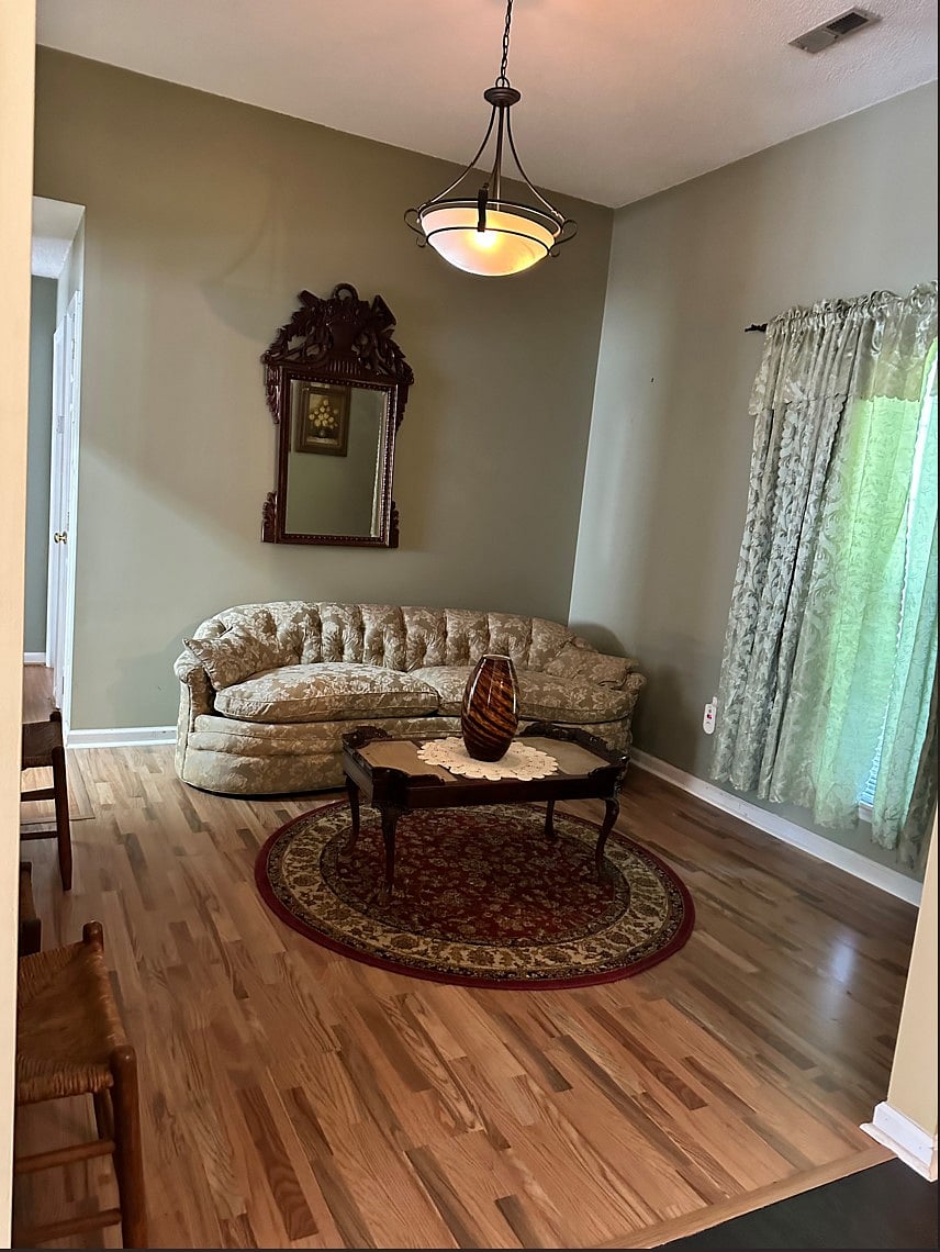 Formal Livingroom