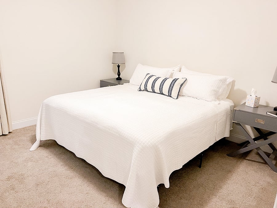 King Bedroom