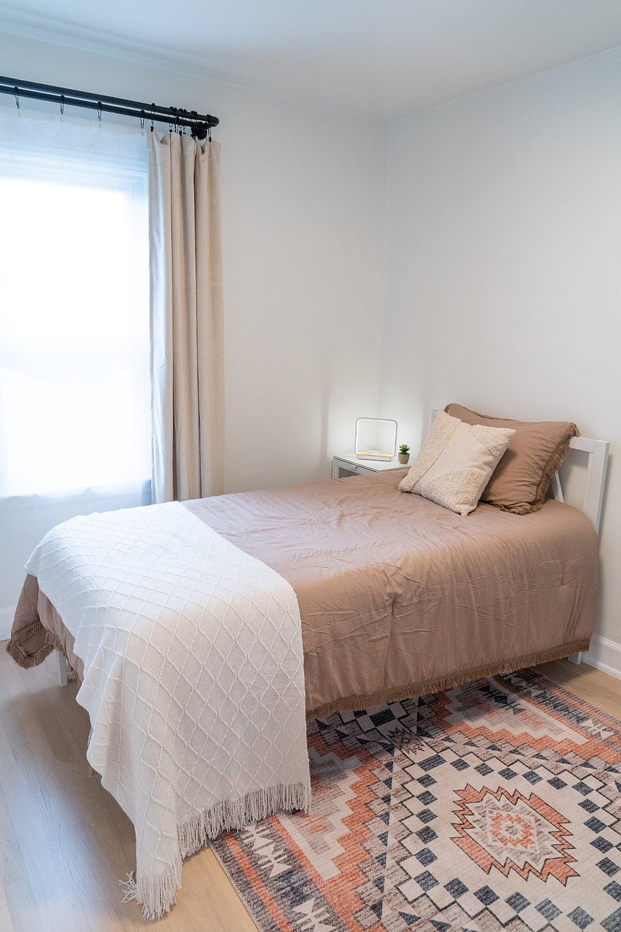 Bedroom Twin Size