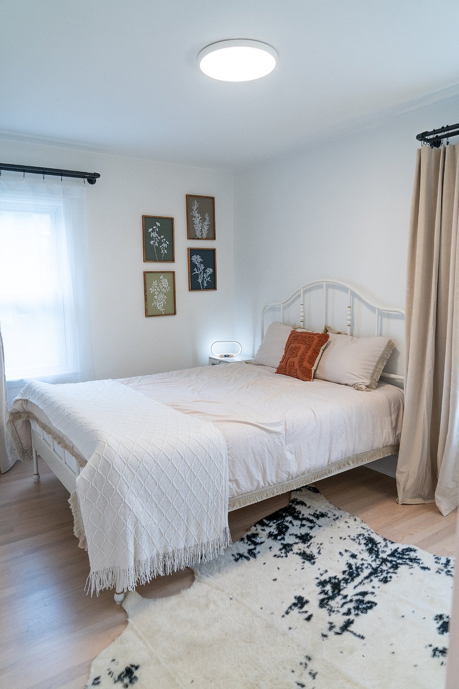 Bedroom - Queen Size
