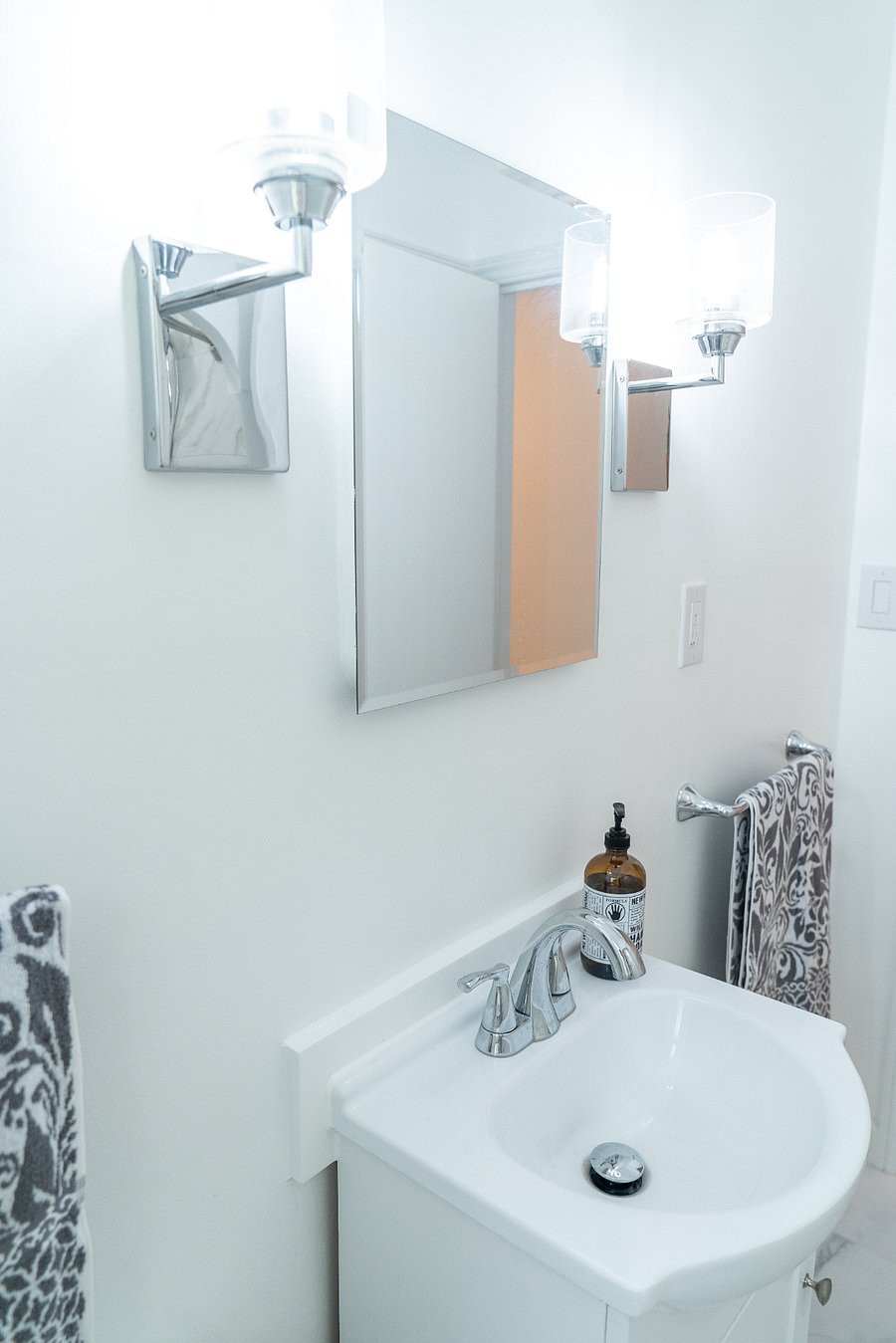 Bathroom - Vanity