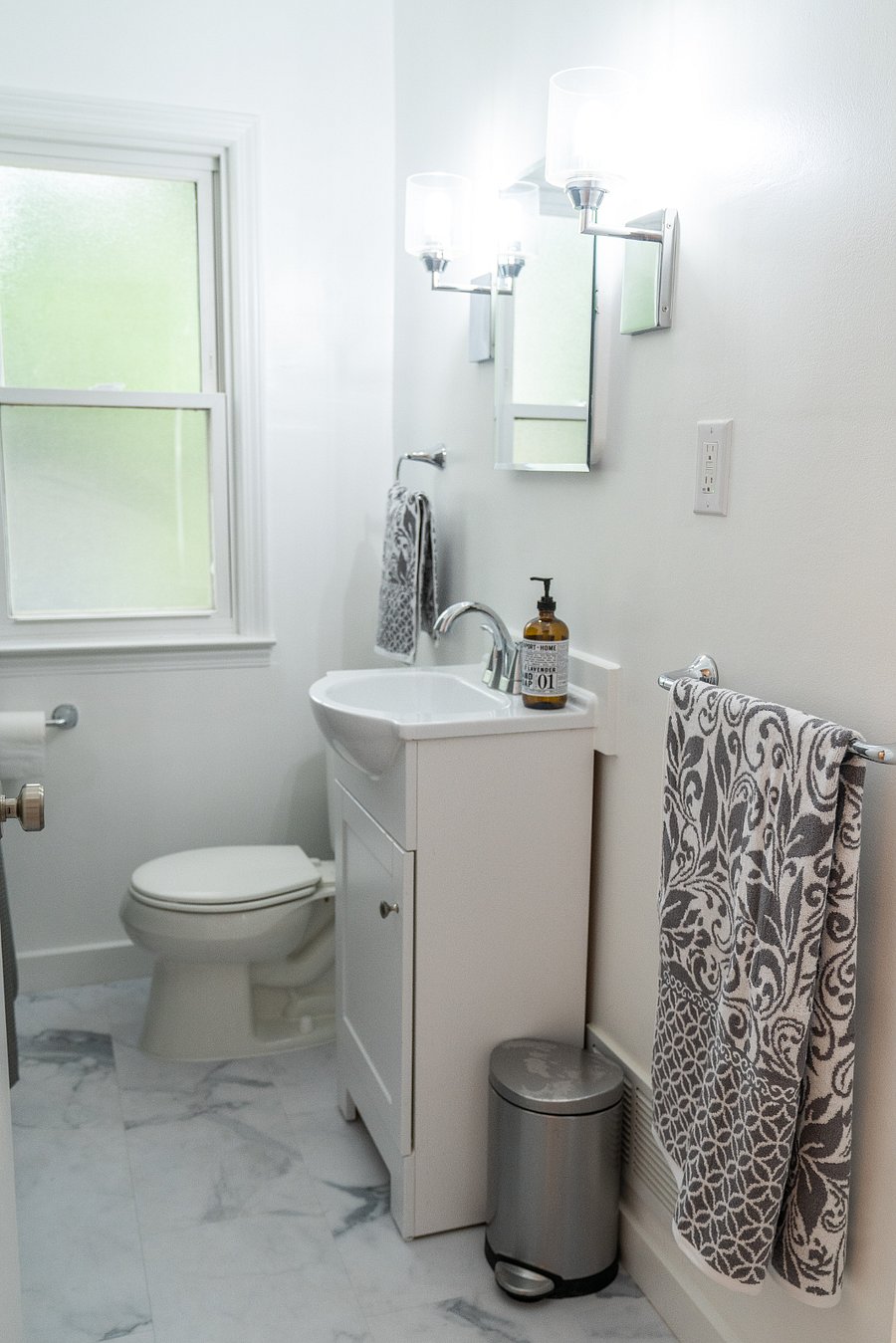 Bathroom - Vanity