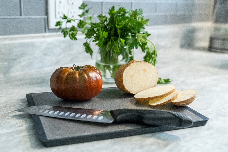 Kitchen - Details