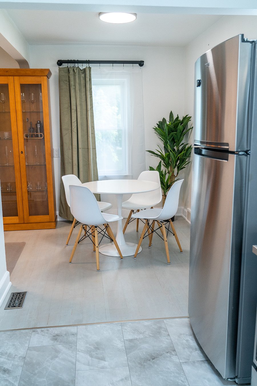 Dinning Corner