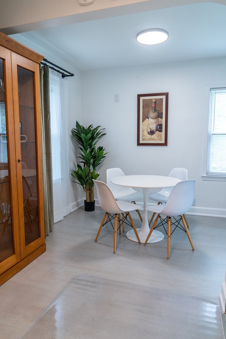 Dinning Corner