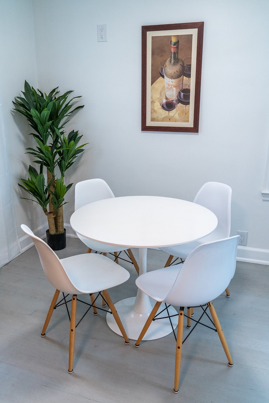 Dinning Corner