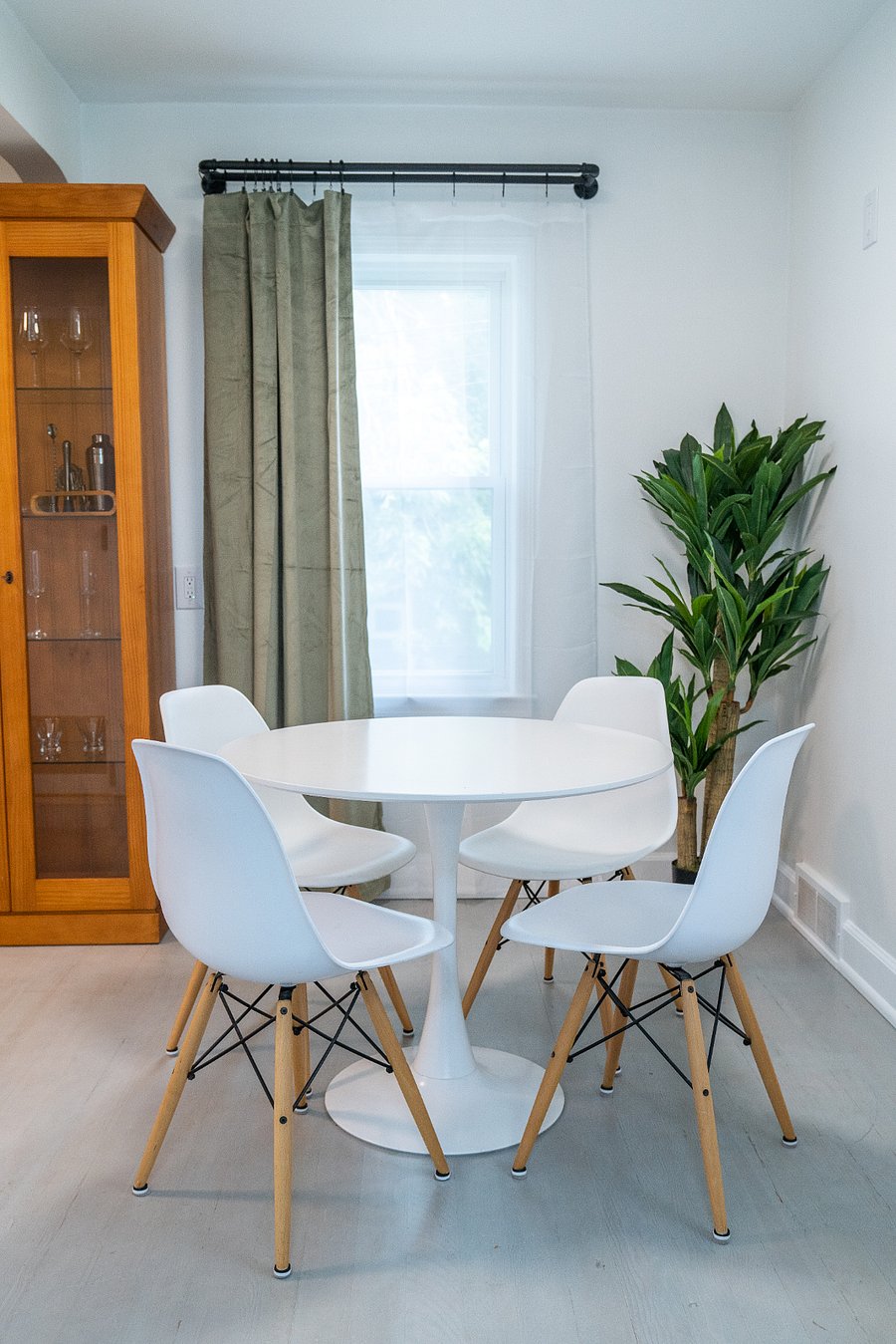 Dinning Corner