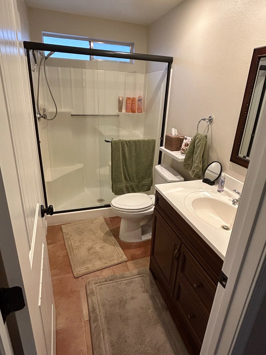 Bedroom Bathroom 2