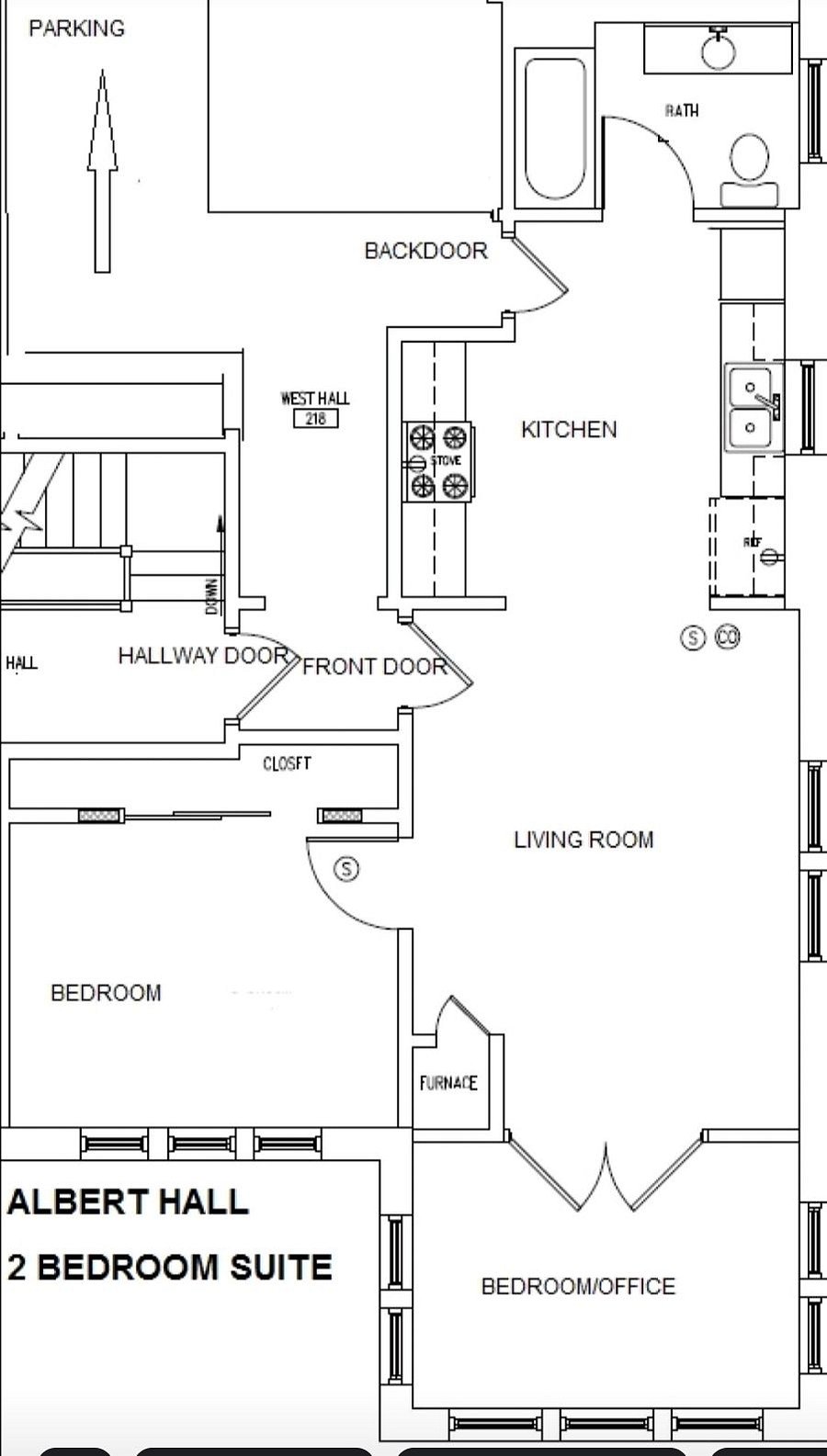 Furnished Finder property 712768_1 photo 9