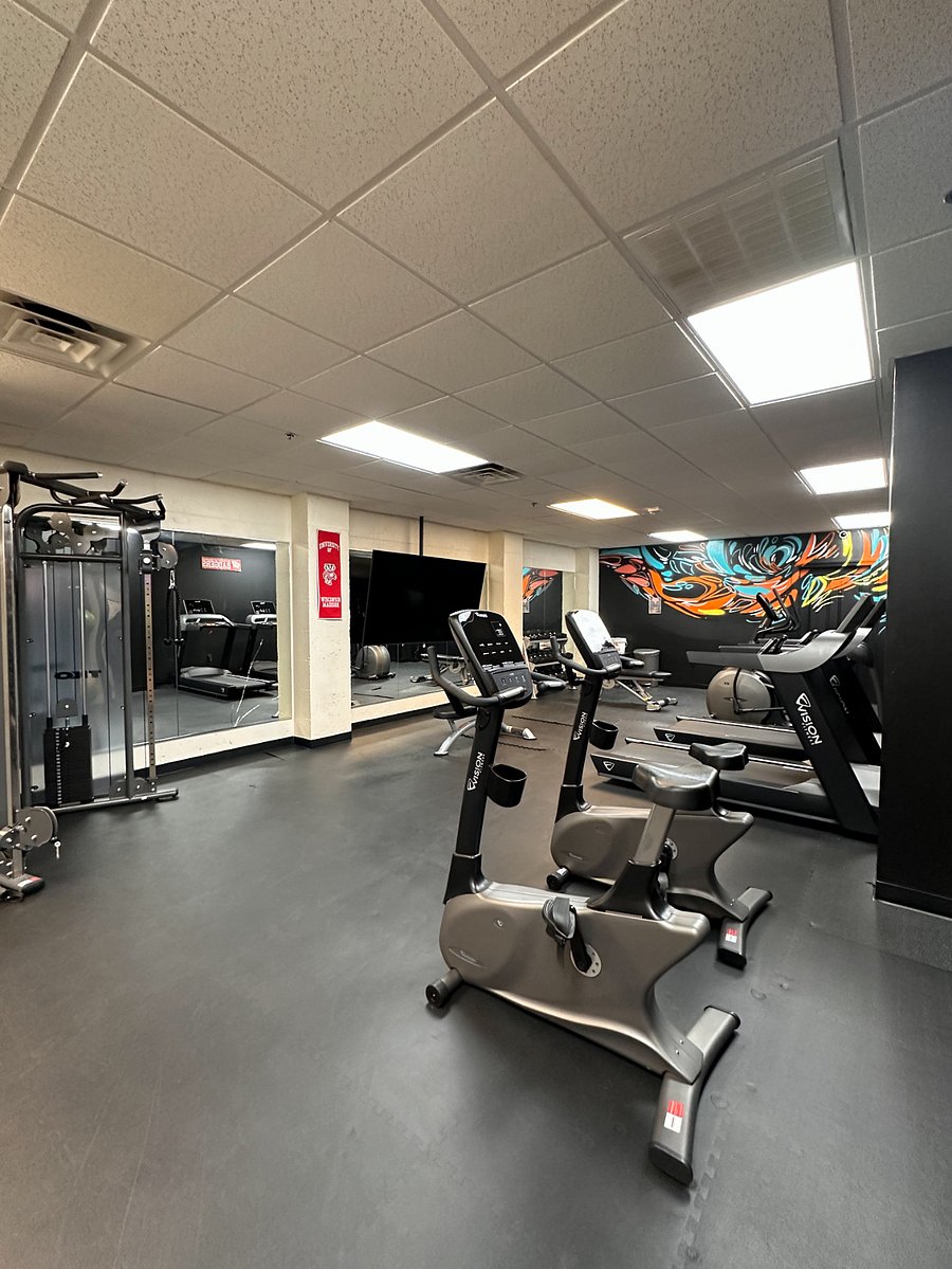 AmenitySuite--FitnessCenter