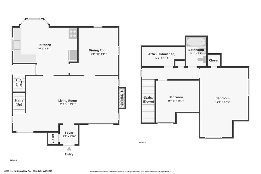 Furnished Finder property 712947_1 photo 20