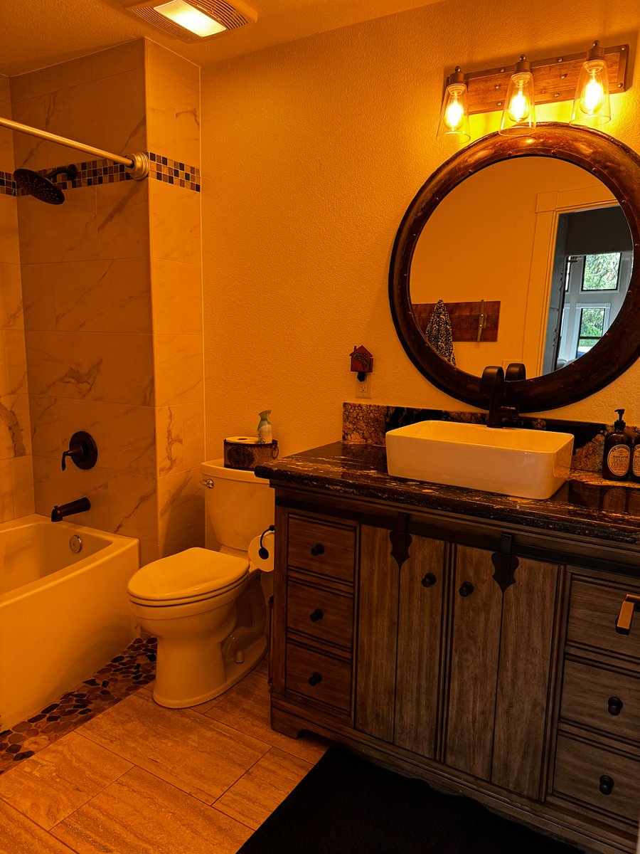 2nd bath