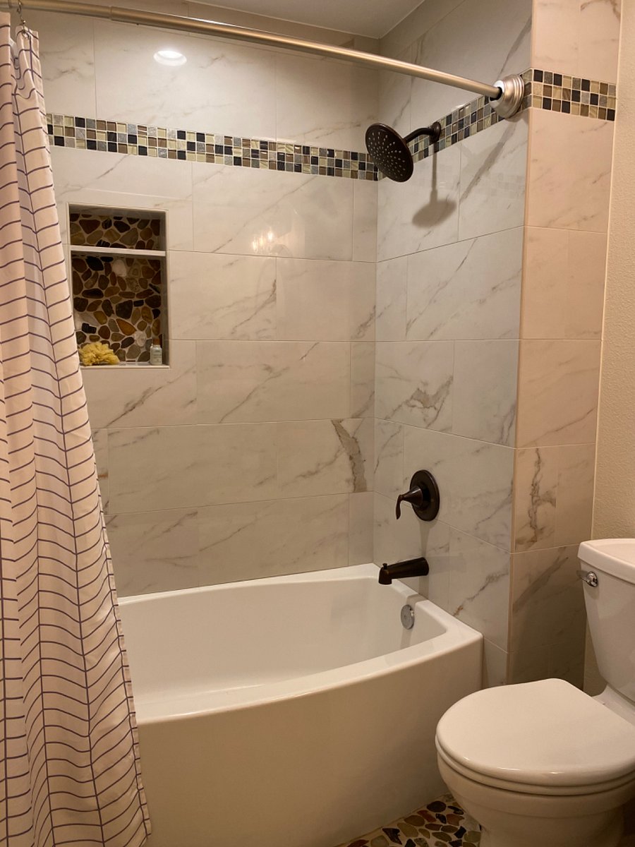 2nd bath
