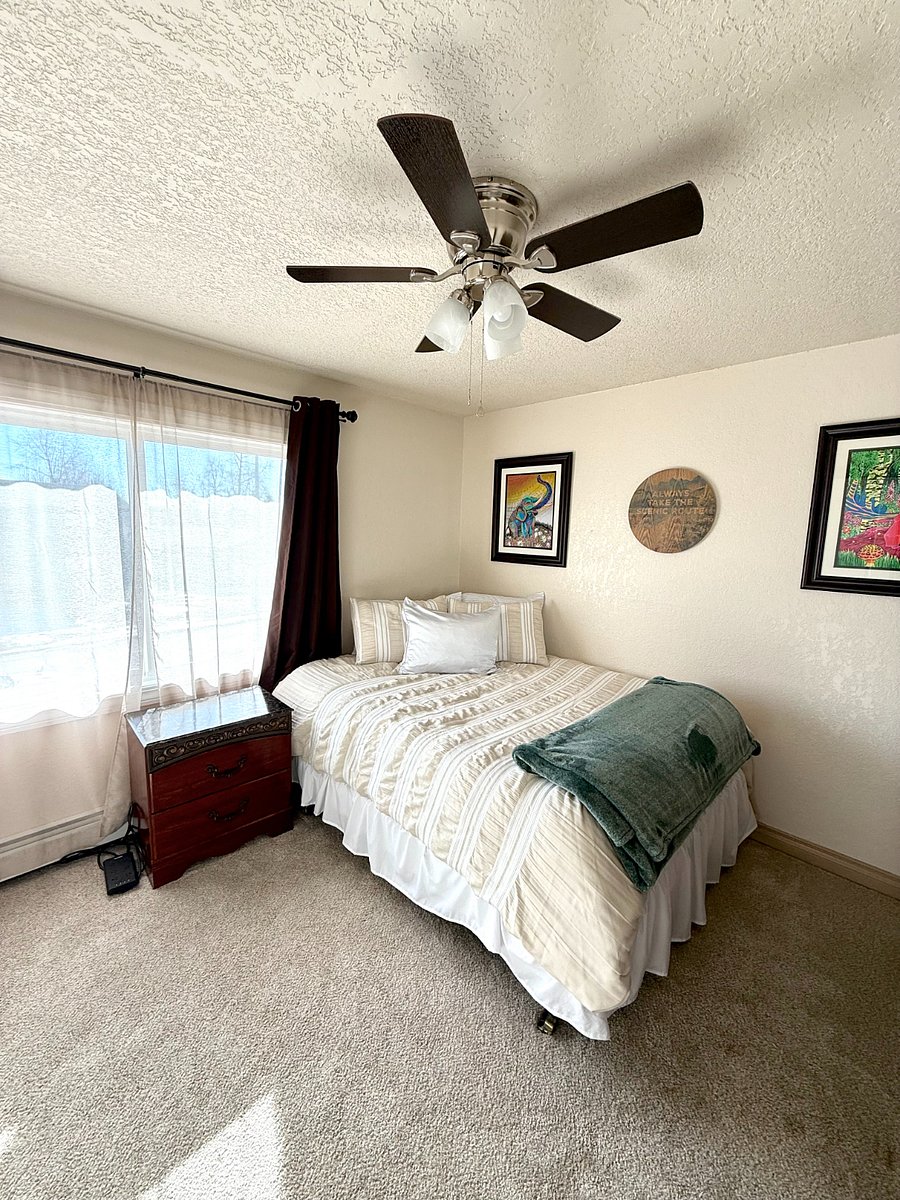 Bedroom #2