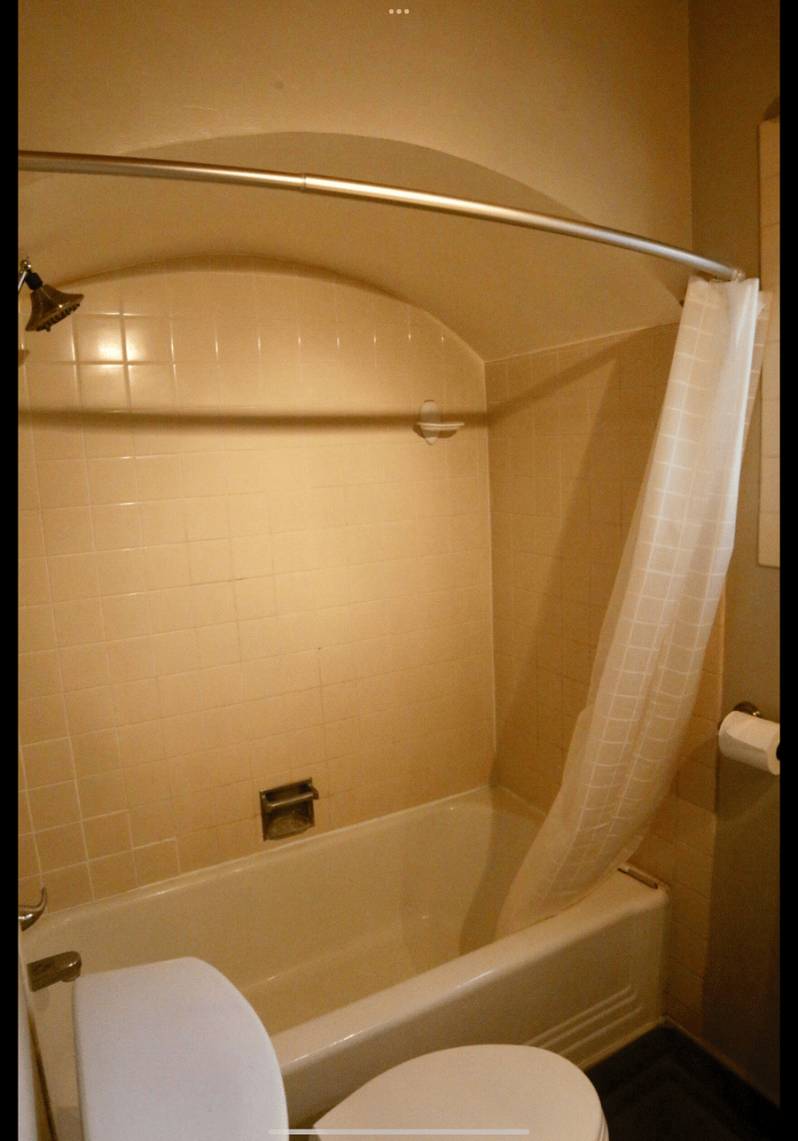 Main Bath