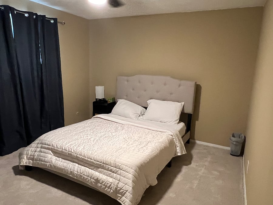 Bedroom B
