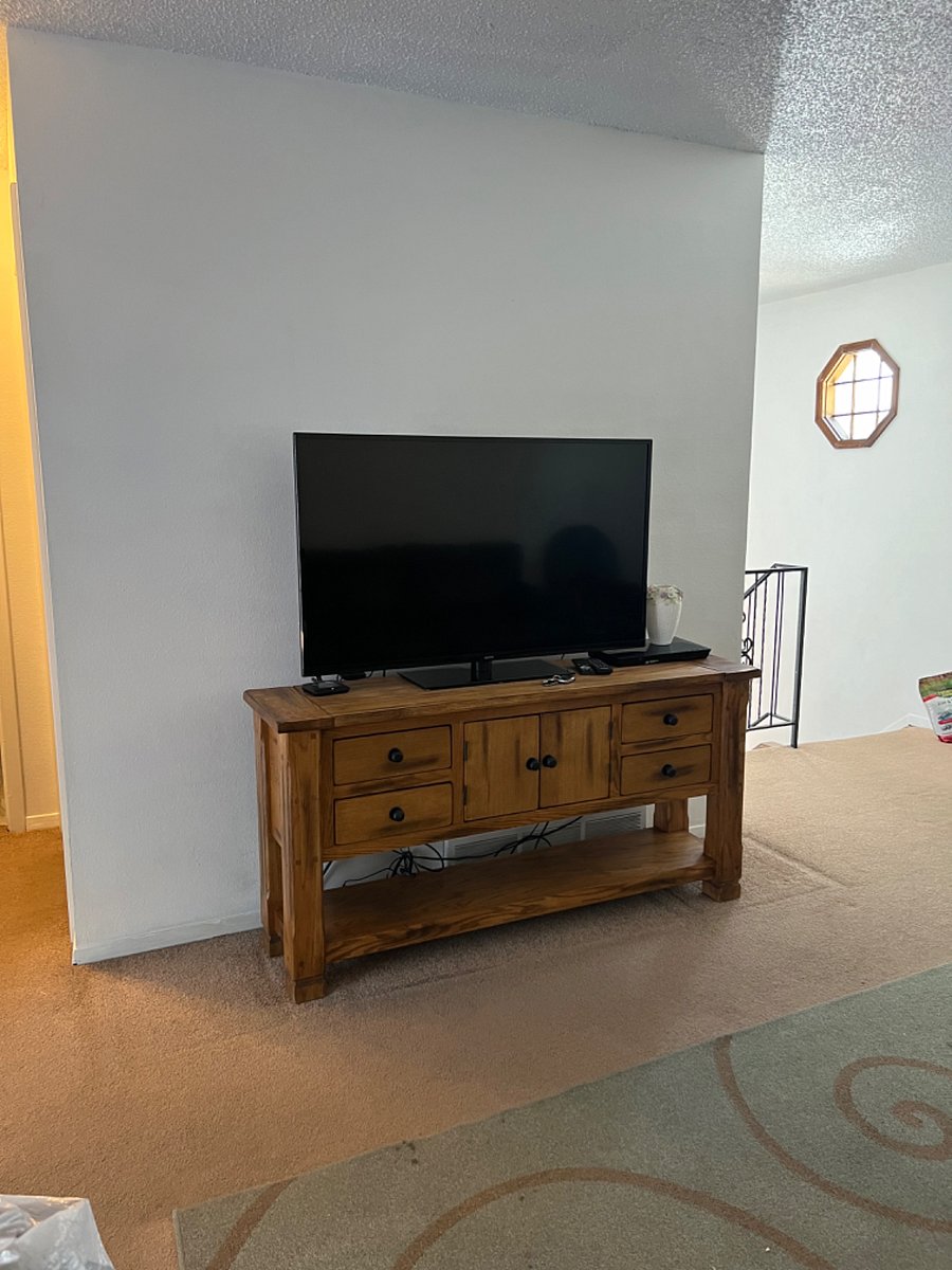 Shared Tv