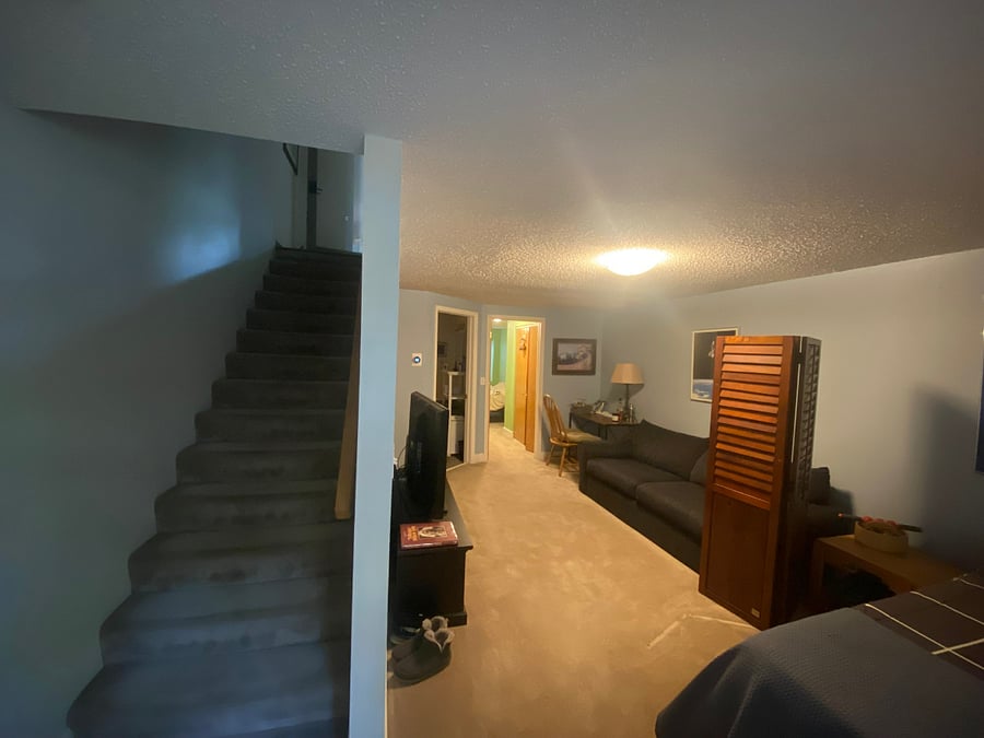 private lower level 