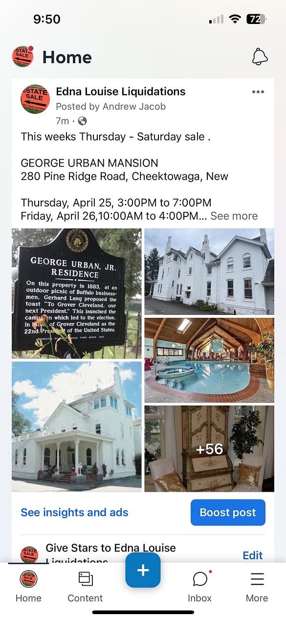 Furnished Finder property 713254_1 photo 1