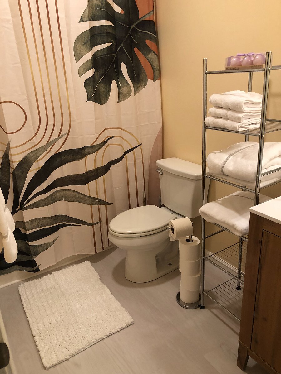 Your full bath