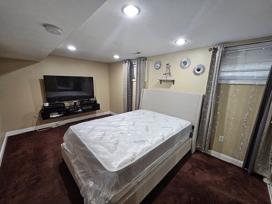 Bedroom # 4