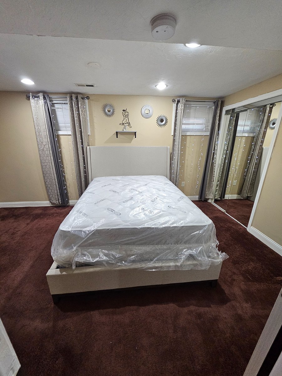 Bedroom #4