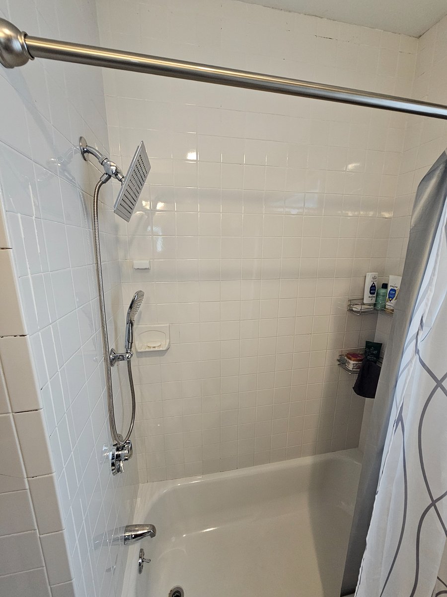 Bathroom #1