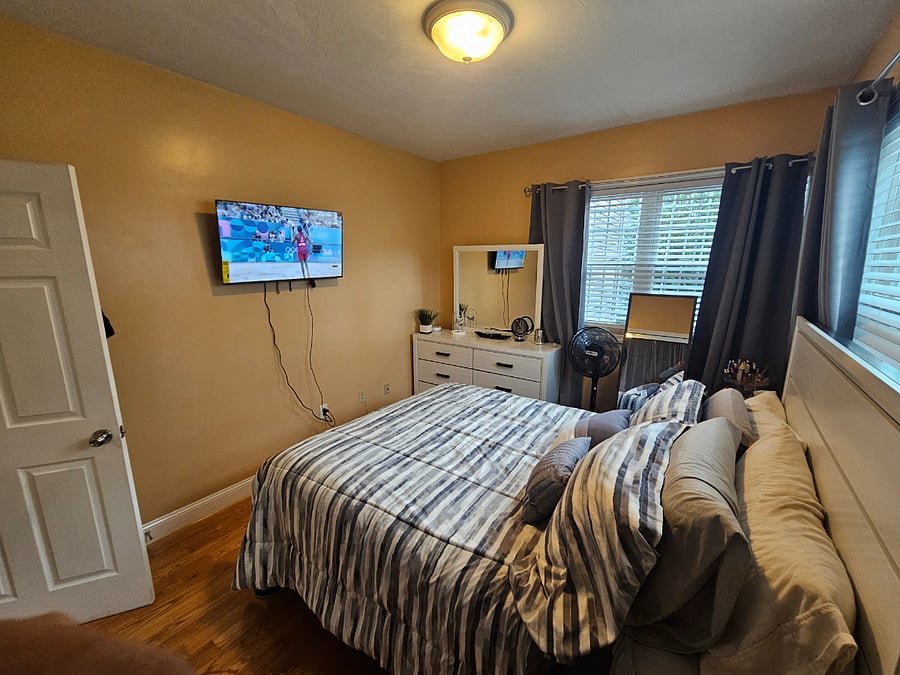 Bedroom #2