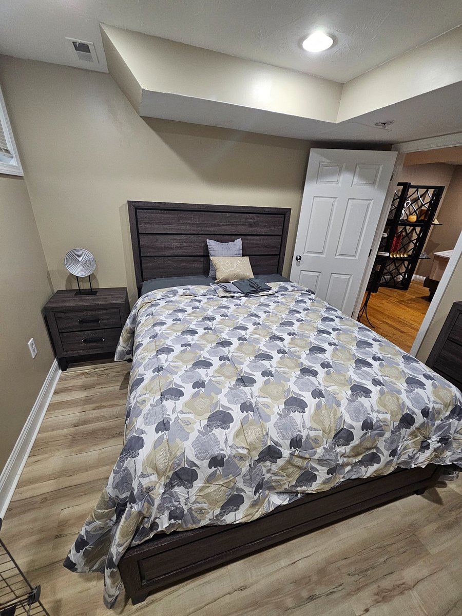 Bedroom #3