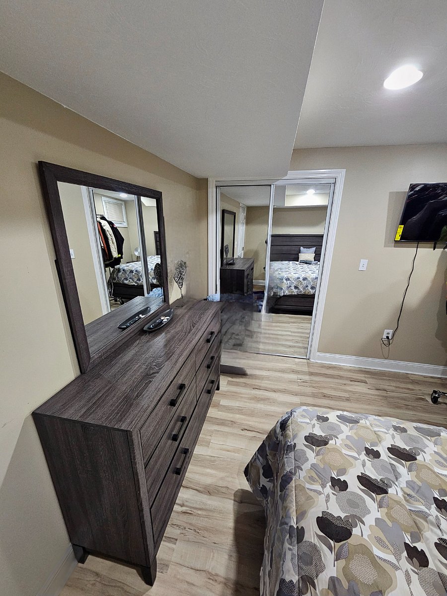 Bedroom #3