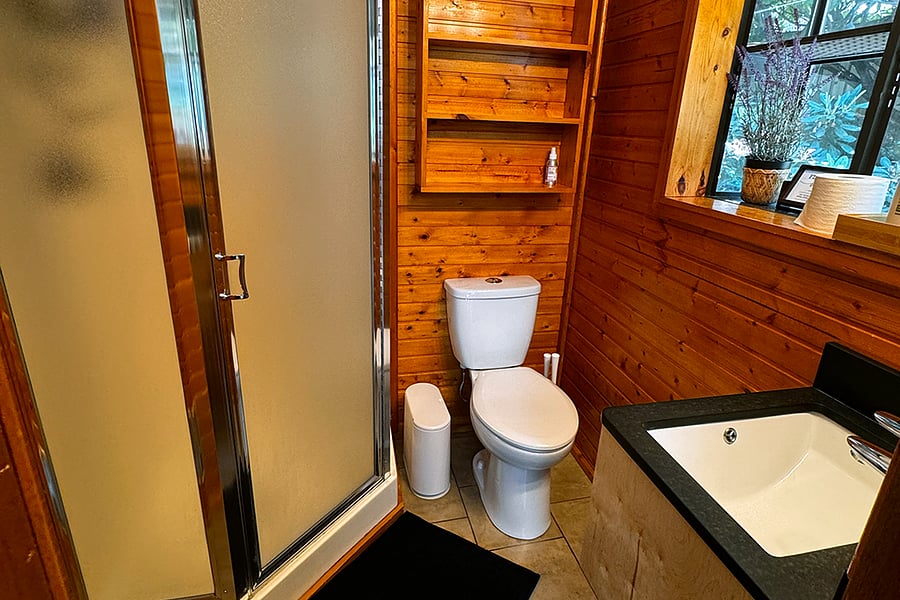 Bathroom 2