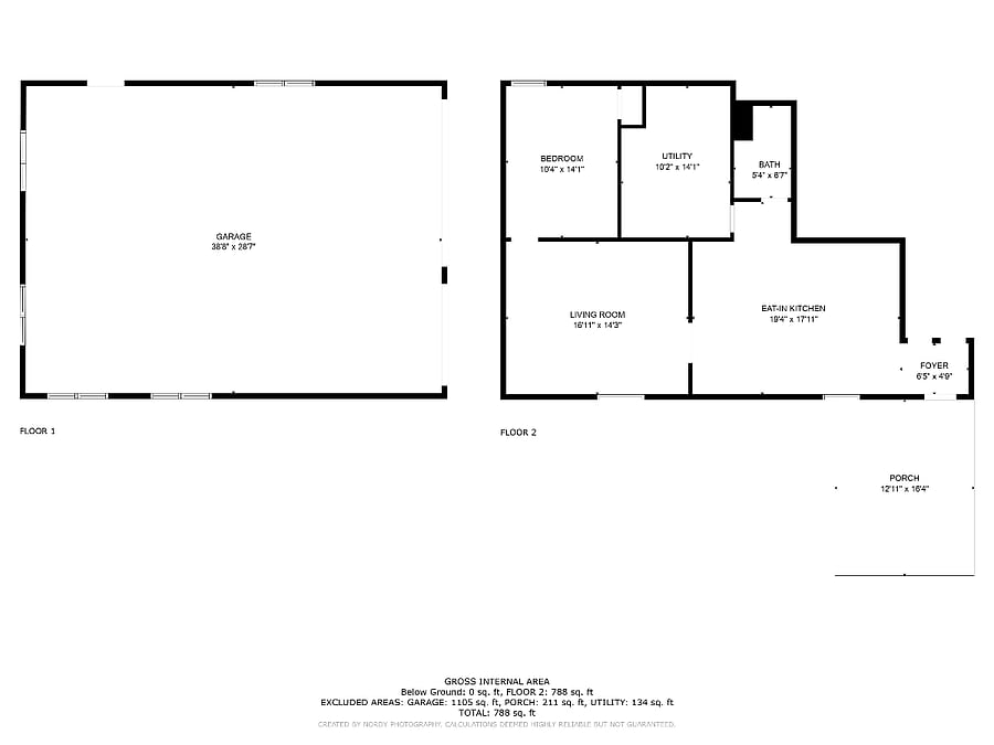Furnished Finder property 713468_1 photo 2