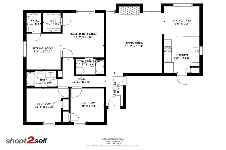 Furnished Finder property 713631_1 photo 19