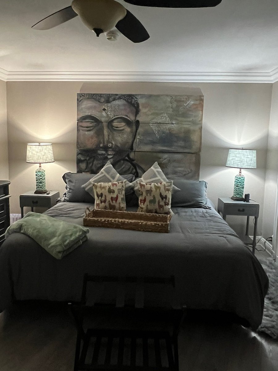 Master ZENroom