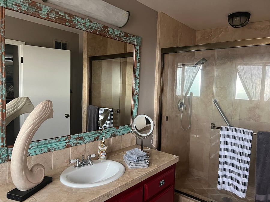 Masterbath