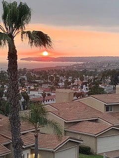 Dana Point Harbor