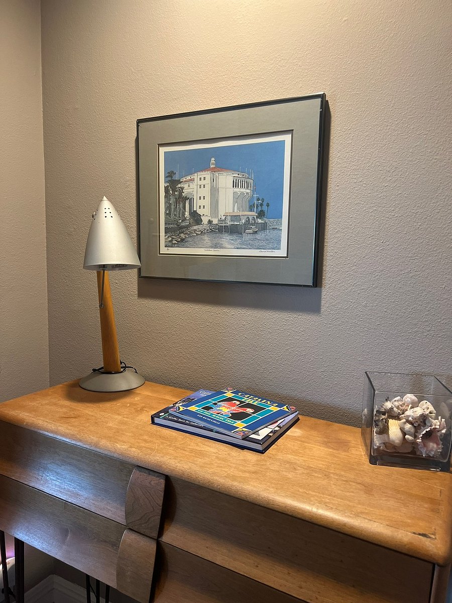 Desk