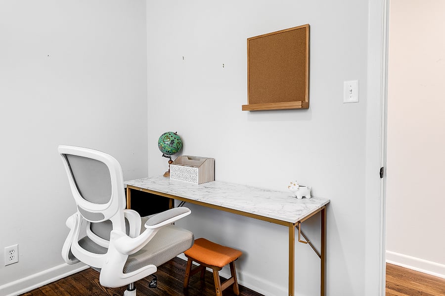Office space