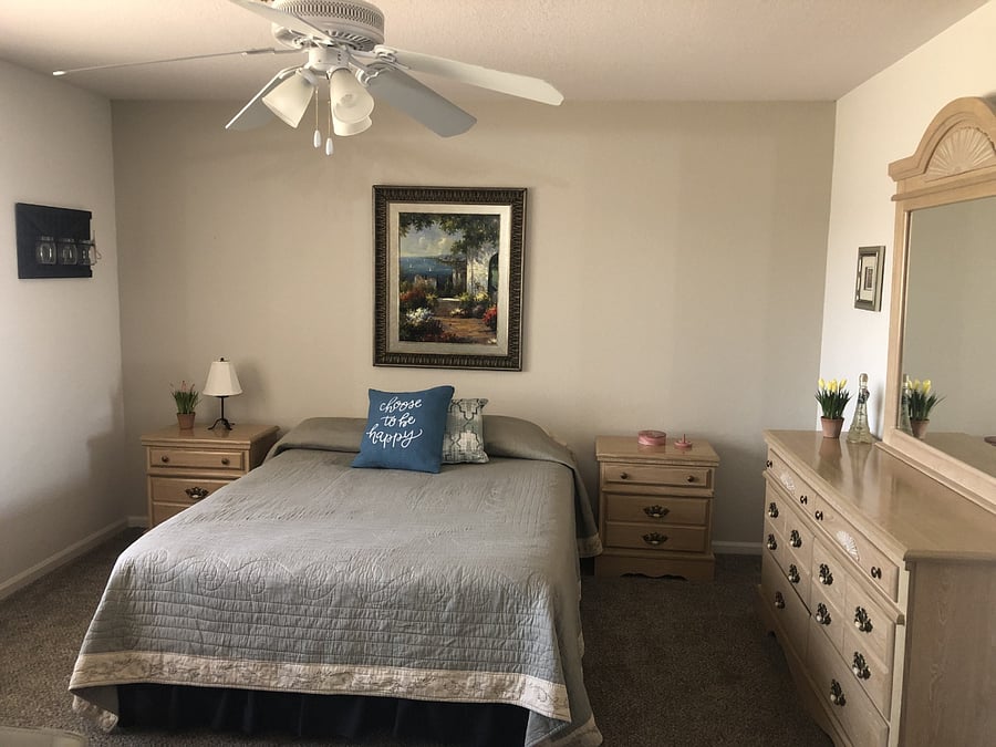 Bedroom 2