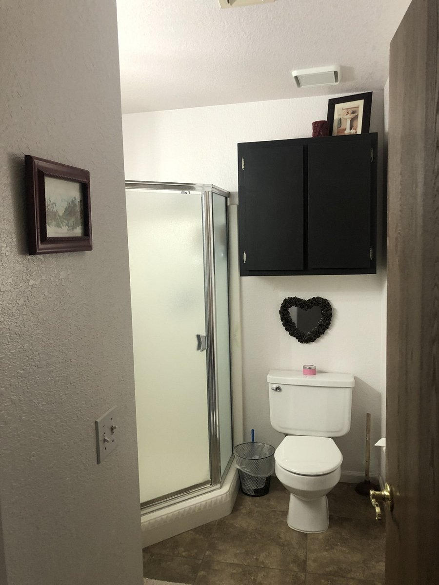 Main Bath