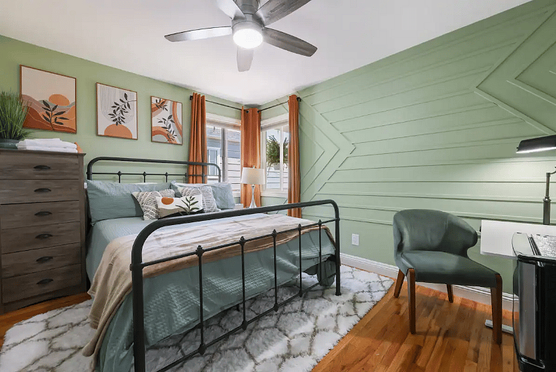 Bedroom 2