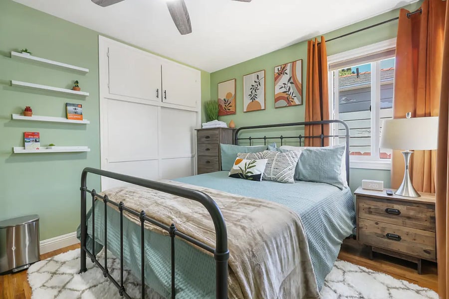 Bedroom 2