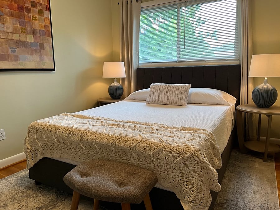 Bedroom #2