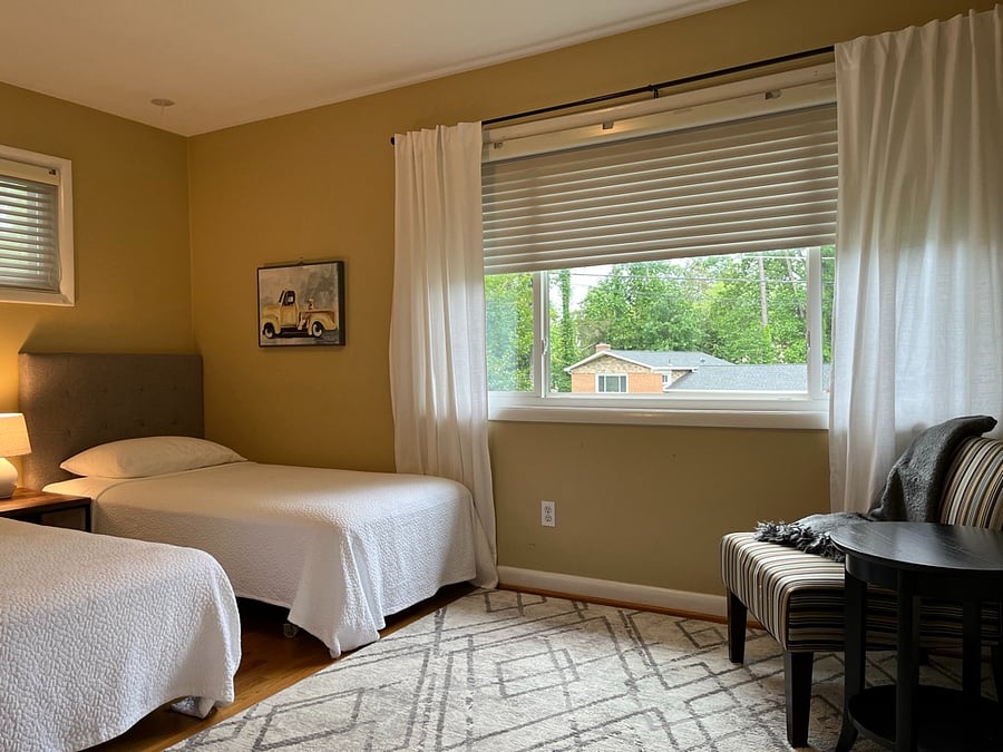 Bedroom #3