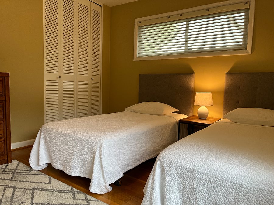 Bedroom #3