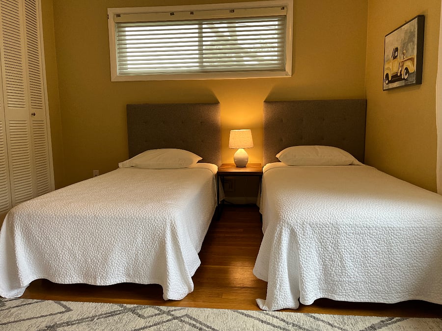 Bedroom #3