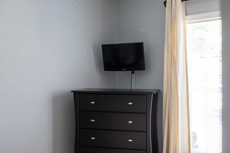 Private bedroom