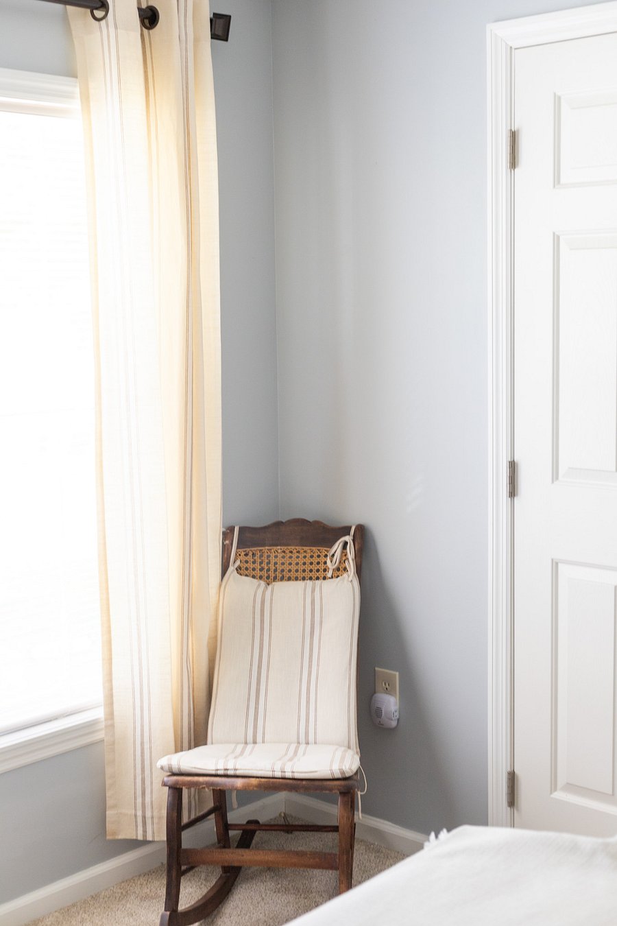 Private bedroom