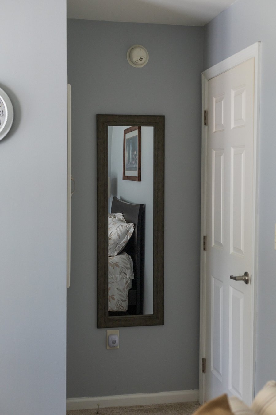 Private bedroom